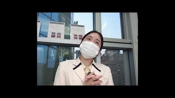 Viết CV và phỏng vấn  tại CÔng ty Hàn Quốc liệu có dễ ?