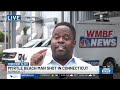 Myrtle Beach man killed in Connecticut shooting