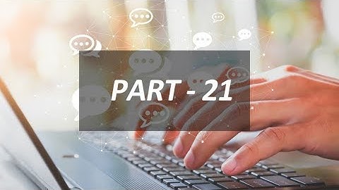 Chat Application In PHP With MySQL And JavaScript - part 21/23