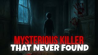 8 People's were slaughtered while they slept| And The killer was never found (Mysterious story )