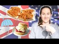 7 BRITISH Things I Do WITHOUT Thinking! // AMERICAN in the UK for 10 Years