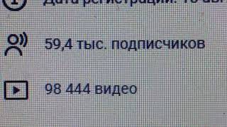 Three 4S Merge In The Number Of Published Videos As Of The Evening Of 11152025, Namely 98,444