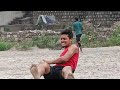 energy after 2 days of rest 🔥🇮🇳 #minivlog #cricketvlog #viral #ytshorts #youtube