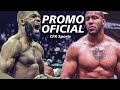 UFC 285 : JON JONES vs CIRYL GANE - PROMO OFICIAL CFX Sports