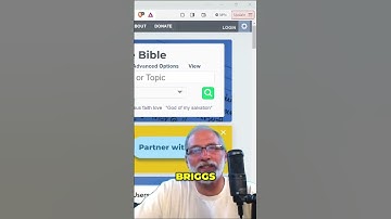 Unlocking the Power of Blue Letter Bible: Access Multiple Translations & Original Languages