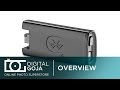 Manfrotto Lykos Bluetooth Dongle (MLLBTDONGLE) | LED to iPhone Bluetooth Dongle for Lykos