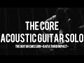 Acoustic Guitar Solo 〜 The Core / DAITA