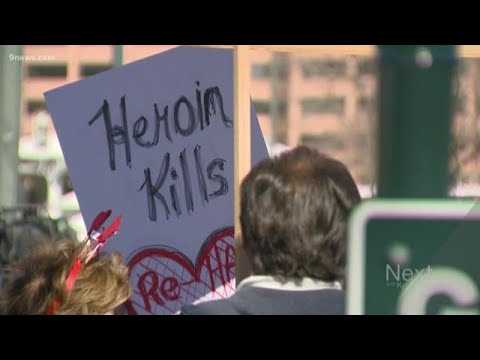 tegna news The two sides to Denver's supervised injection site debate