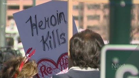 The two sides to Denver