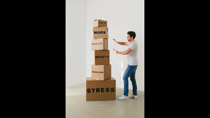 2  Managing Stress and Anxiety    What are Stress ...