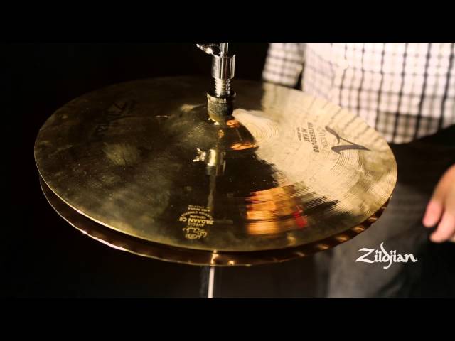 Zildjian Sound Lab - 14