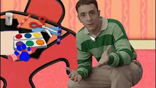 Blue's Clues: Blue's Birthday Adventure (Part 1 of 2)