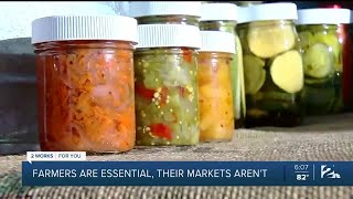 Tulsa Farmers Market still in limbo