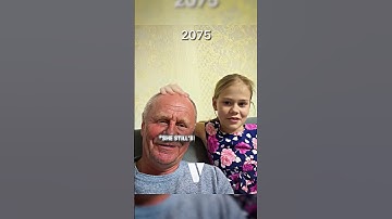 Dad Vs Daughter | Dad Uses the Age Filter