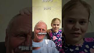 Dad Vs Daughter Dad Uses The Age Filter