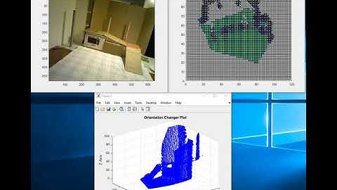 Dijkstra Path Planning using Live Data