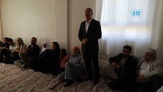 Çîgdem Kiliçgun Ûçar: Em Ê Bi Hêza Xwe Gav Bi Dewletê Bidin Avêtin