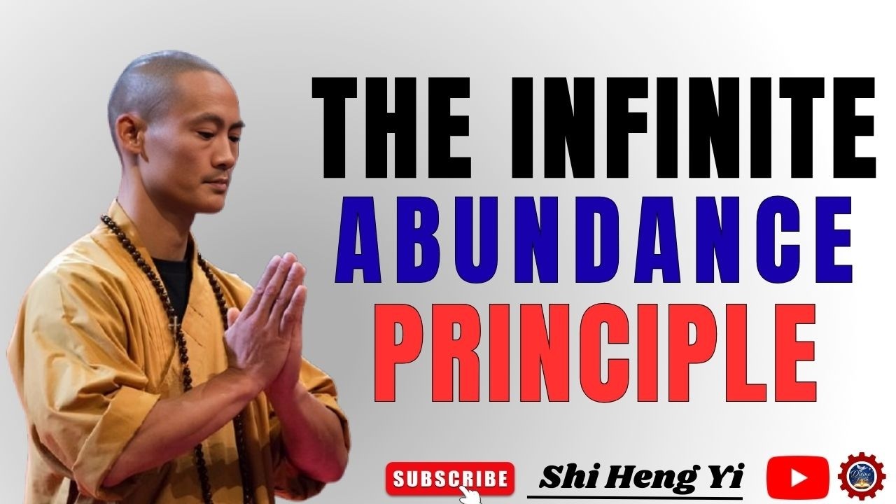 There’s More Than Enough For Everyone To Have More Than Enough|Divine Faith