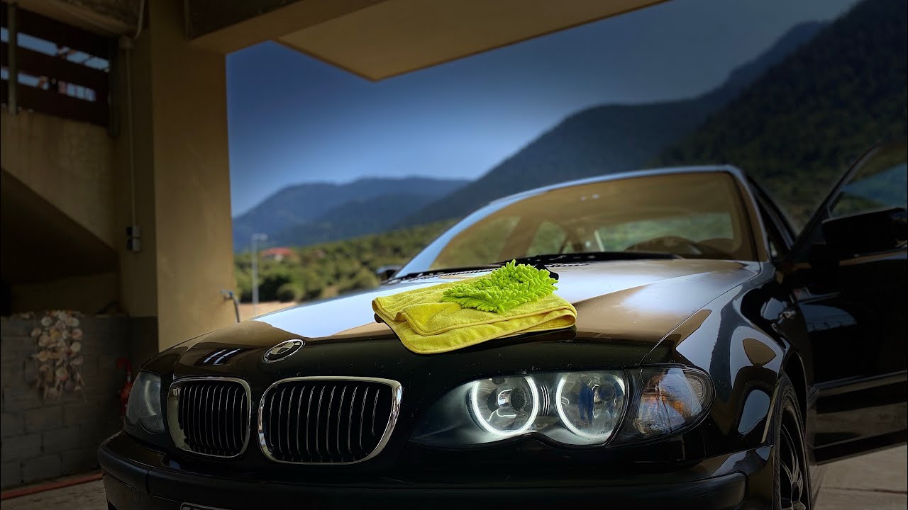 Tap az bmw