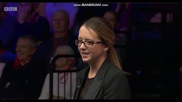 Snooker Hilarious Referee Moments 😅 | World Snooker Lounge