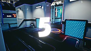 Splitgate Highlights 5