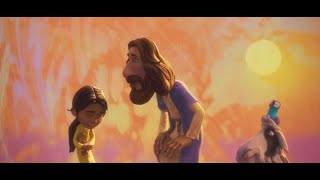 It’s been a thrill to create the show we wish we had when we were kids — an animated story...