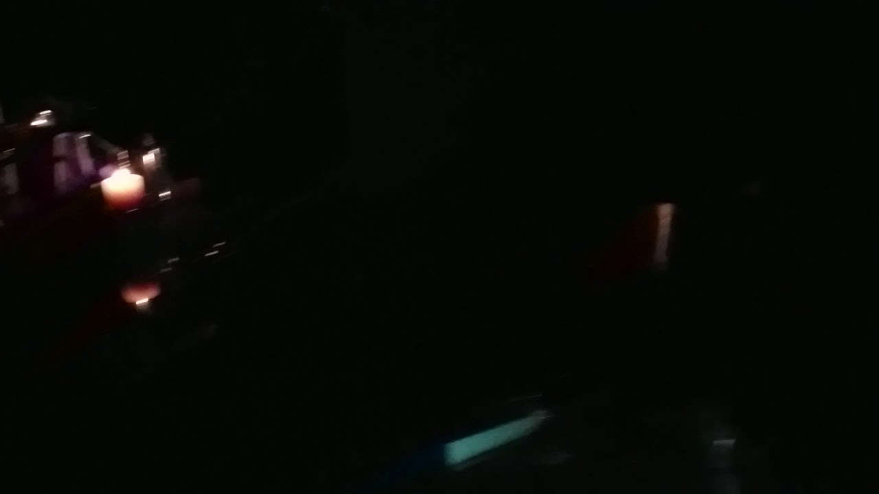 Power outage in Incline Village...no problemo, call the neighbors host a dinner party! YouTube