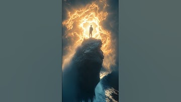 On Top of The World!