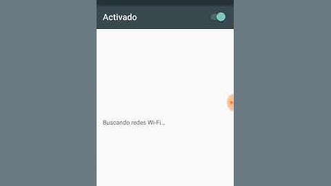 Como hackear WiFi con WiFi warden