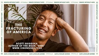 The Fracturing of America | Curiosity Expert Scott Shigeoka