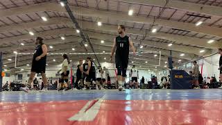 SACTOWN THROWDOWN 2025 - Nagva BB