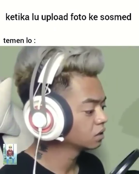 Itu TYTYT ya ajg?! | (Bisa jadi sound effect)