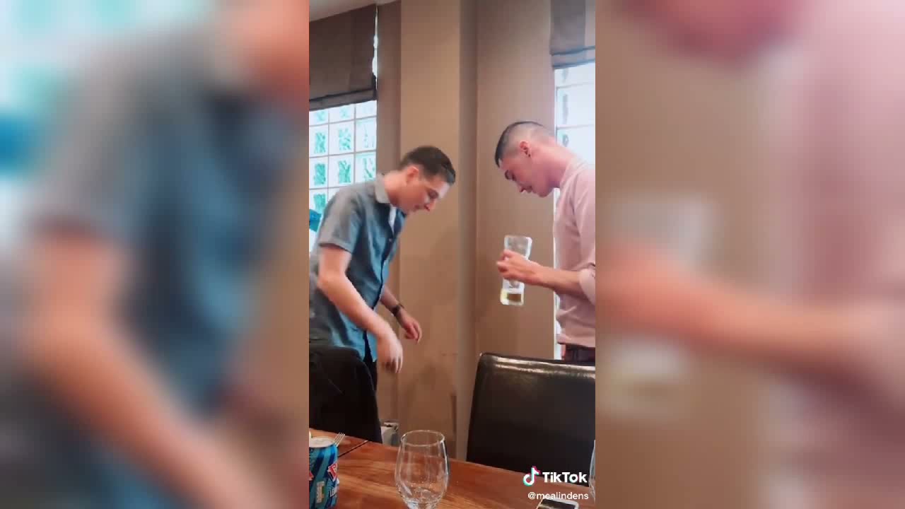 ⁣gay proposal - - - - tiktok compilation