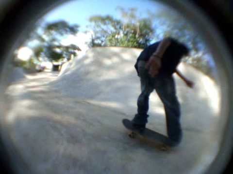 Trickapedia - Frontside Flips with Galagu