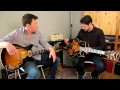 Ibanez George Benson LGB30 & John Scofield JSM10 review demo