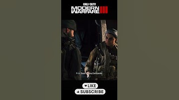 The Best Way To End The War ⭐🔥 MW3 #modernwarfare3  #mw3 #codmodernwarfare