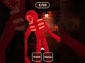 Mundo esquisito #jogos #roblox
