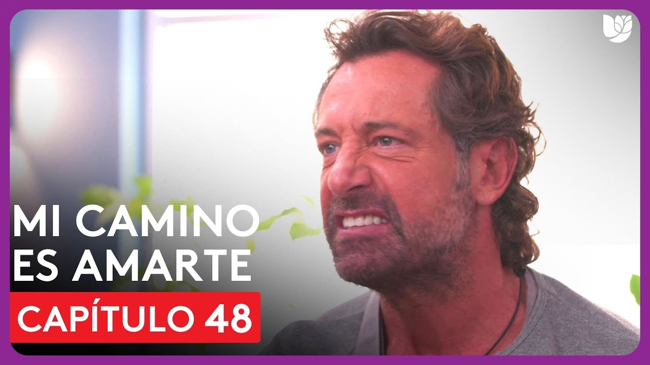 Mi Camino es Amarte Capítulo 48 Resumen YouTube