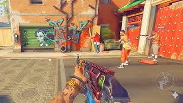 Urban Heat Mobile Gameplay Walkthrough (Android & iOS)