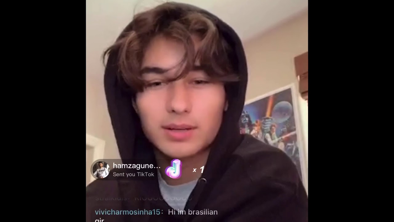 Kio talks about BREAK UP with OLIVIA! And talks LEAVING the sway house