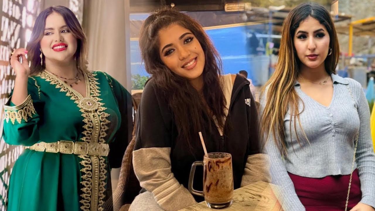 فيلم قصير : جابت ختها تعيش معاها و غدرتها مع راجلها لكن مضنتش بلي غادي…😱(الحب الممنوع)