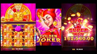 GOLDEN JOKER : SUPER WIN! 🏆 screenshot 5