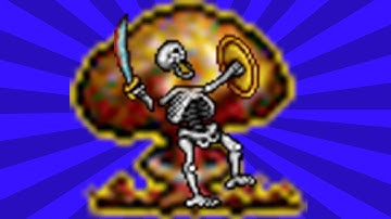 Getting Terminator 2