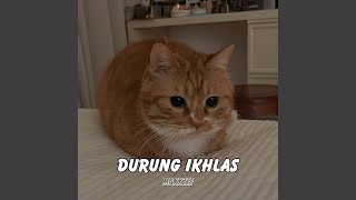 Download Lagu Durung Ikhlas MP3