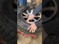 BROKEN TIRE PRESSURE SENSORS!!! #wintertires #tpms #f150 #broken #destroyed #fordtrucks #carrepair
