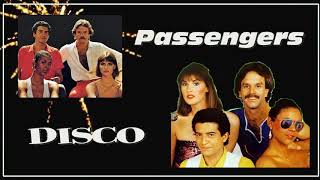 Passengers - Chacun son gout (1981)