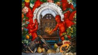 Nas - Replace Me (Clean) feat. Big Sean & Don Toliver [King's Disease]