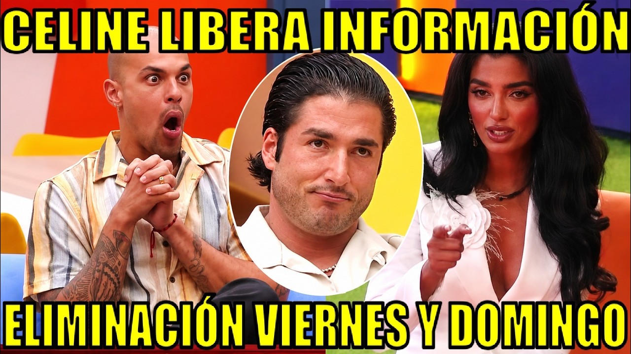 La Casa de los Famosos: últimas horas y giro final inesperado
