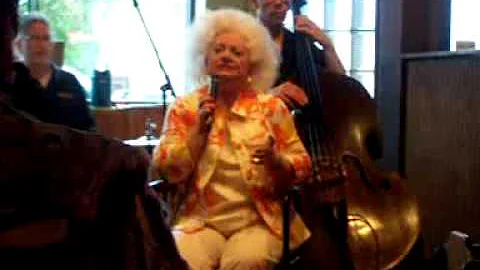 Nancy Jahn Mielke- "I Can't Give You Anything But ...