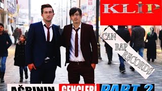 ''CAN RAP RECORDS''  [AĞRININ GENÇLERİ PART 2 ] EMO CAN & BY MATRAX Resimi